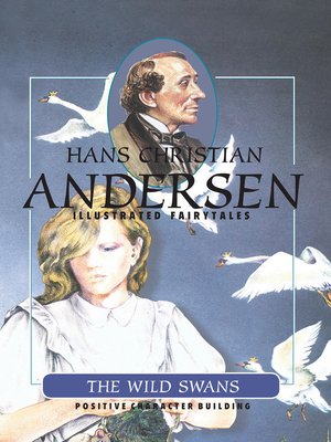 cover image of The Wild Swans